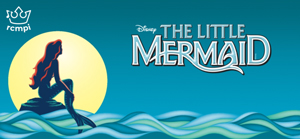 Little Mermaid logo